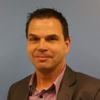Peter Sterrenburg