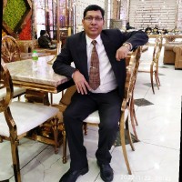 Ajay Sharma