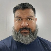 Rolando Martinez