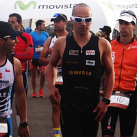 John Roa Marin