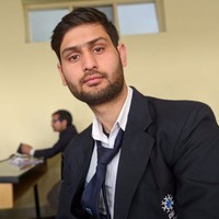 Qaisar Bashir