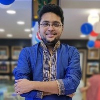 Harshal Acharya