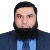 Atif Shahzad Fcca