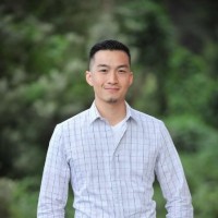 Raymond Chin