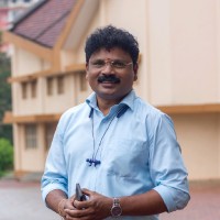 Vinod Alva.