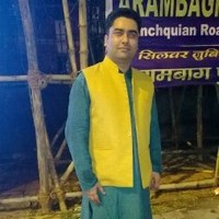 Joy Mukherjee