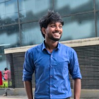 Sujith A
