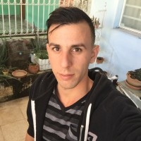 Daniel Jesus Naranjo Cespedes