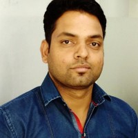 Ashutosh Bairwa