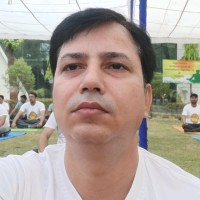 Anand Kishor Anand