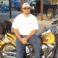 David Brown