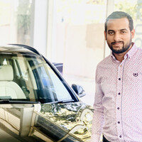 Mahipal Solanki