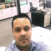 Mohamed IMAZATENE