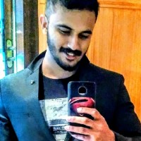Abhijith K J