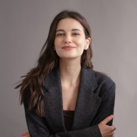 Anastasiia Kazakova