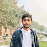 Muhammad Mehfooz
