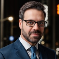 Christian Meredith