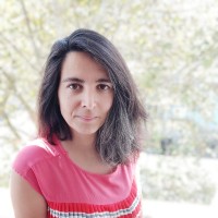 Tânia Ganhão Pinto