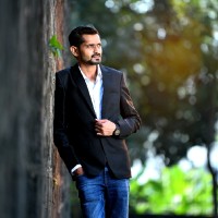 Ashish Fegade
