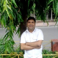 sourav pandey