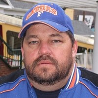 Dean Clark