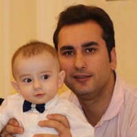 Yaser Bayat
