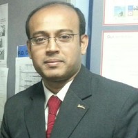 Irshad Shaikh