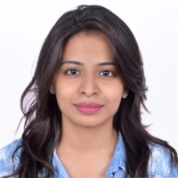 Priya Ambare