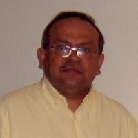 Antonio Cardenas