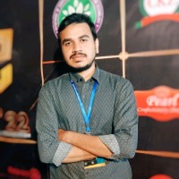 Muhammad Salman Ahmed