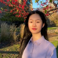 Sophia Fu