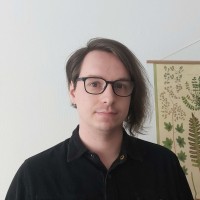 Julian Van Der Velde