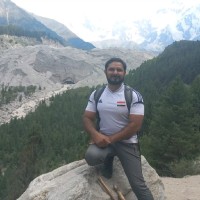 M. Shahzad