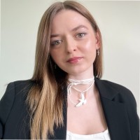 Anastasia Streltsova