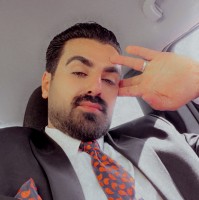 Tariq Haji Ahmad