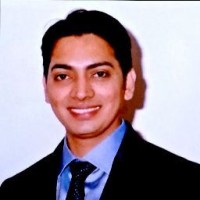 Sushant More