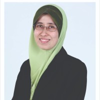 Sharifah Rafidah Wan Alwi