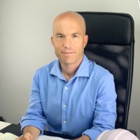 Iñigo Fariñas Gómez
