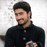 Asad Ali