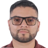 Ronny Zamora Rodríguez