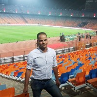 sameh elmasry