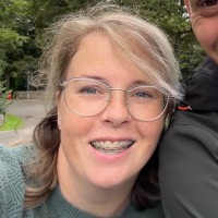 Susan Pegge - Ter Maat