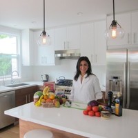 Melody Moradi Ahadian, Ms, Rd