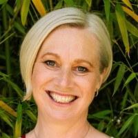 Georgina Gray