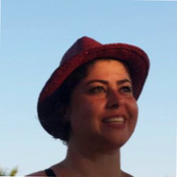 Gilda Gouganmehr