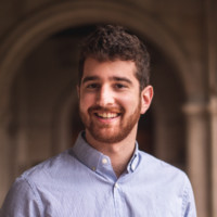 Seth Blum