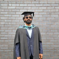 Anoop S.L