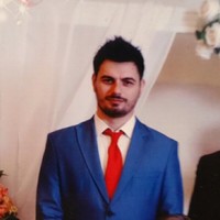 Serban Gabriel