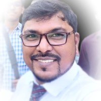 V Vijay Shankar