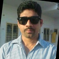 Bhaskar B
